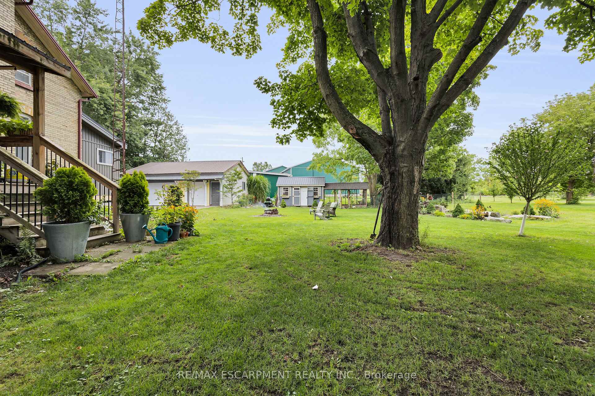 Photo 29 of 11274 Henry Street, Bayham, Rural Bayham — HOMEH