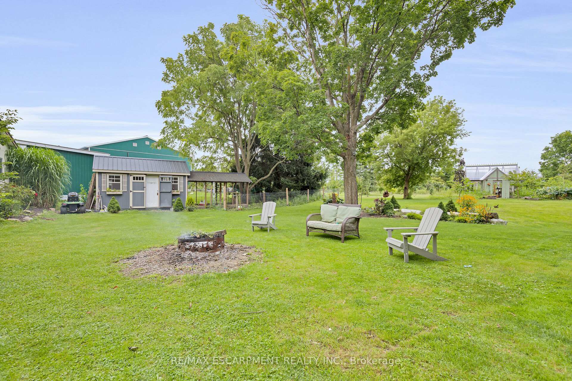 Photo 28 of 11274 Henry Street, Bayham, Rural Bayham — HOMEH