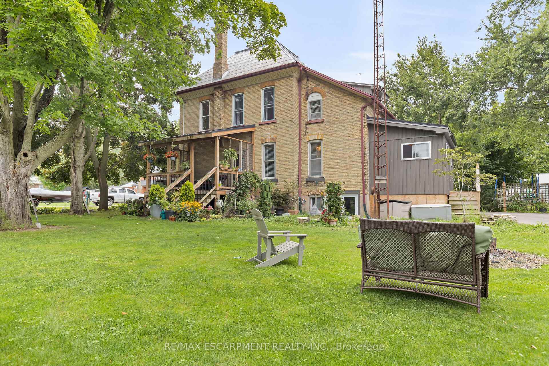 Photo 33 of 11274 Henry Street, Bayham, Rural Bayham — HOMEH