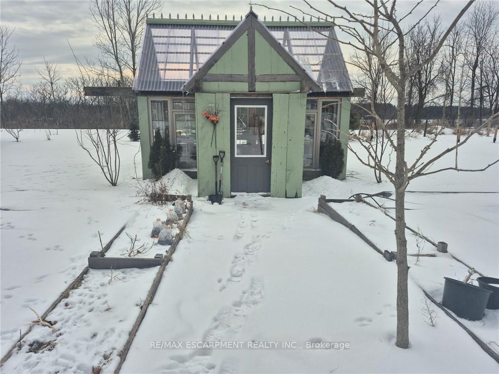 Photo 39 of 11274 Henry Street, Bayham, Rural Bayham — HOMEH