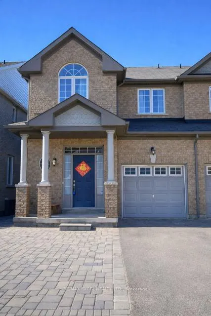 Photo 1 of 376 Caboto Trail, Markham, Village Green-South Unionville — HOMEH