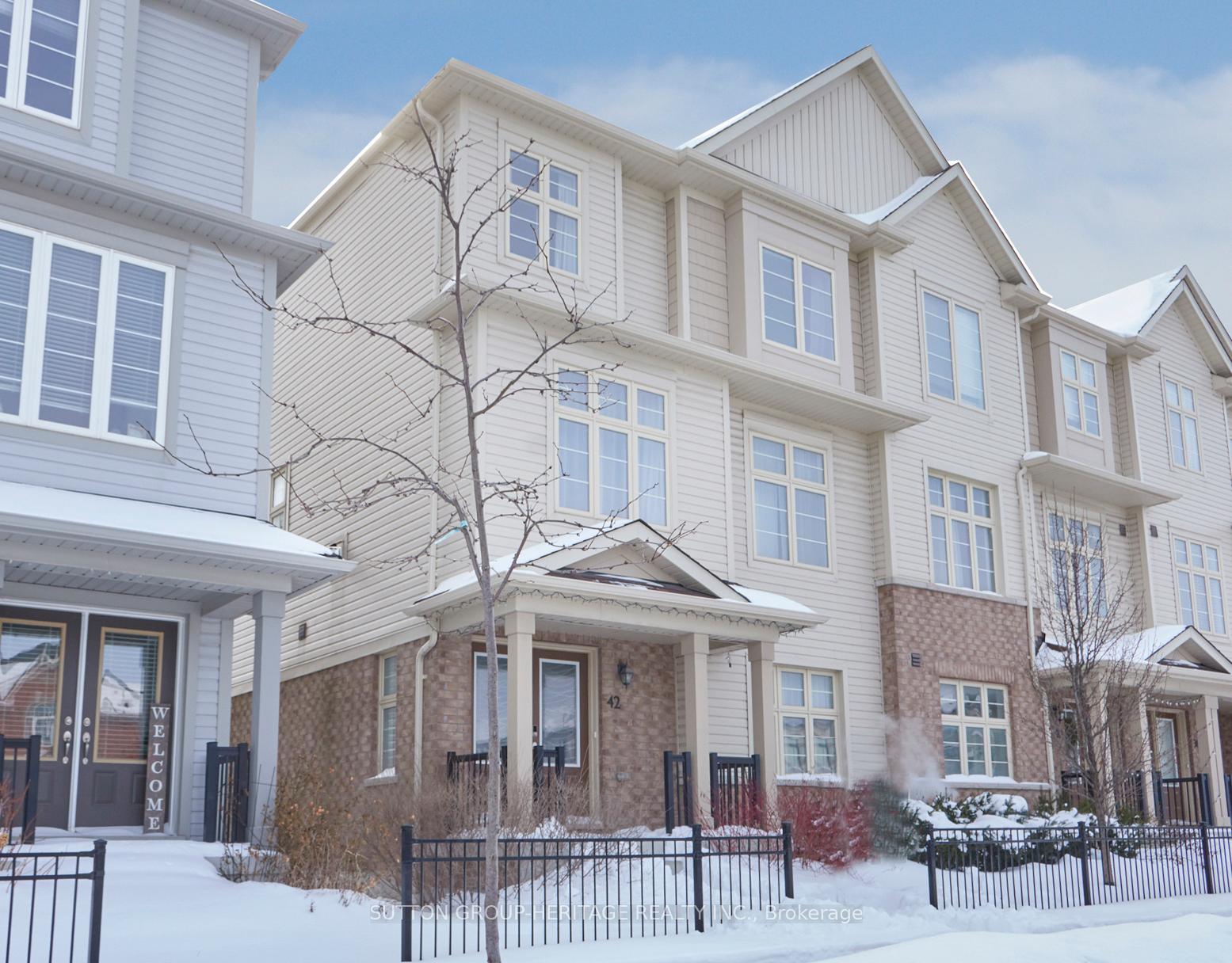 Front of 42 Westbury Way