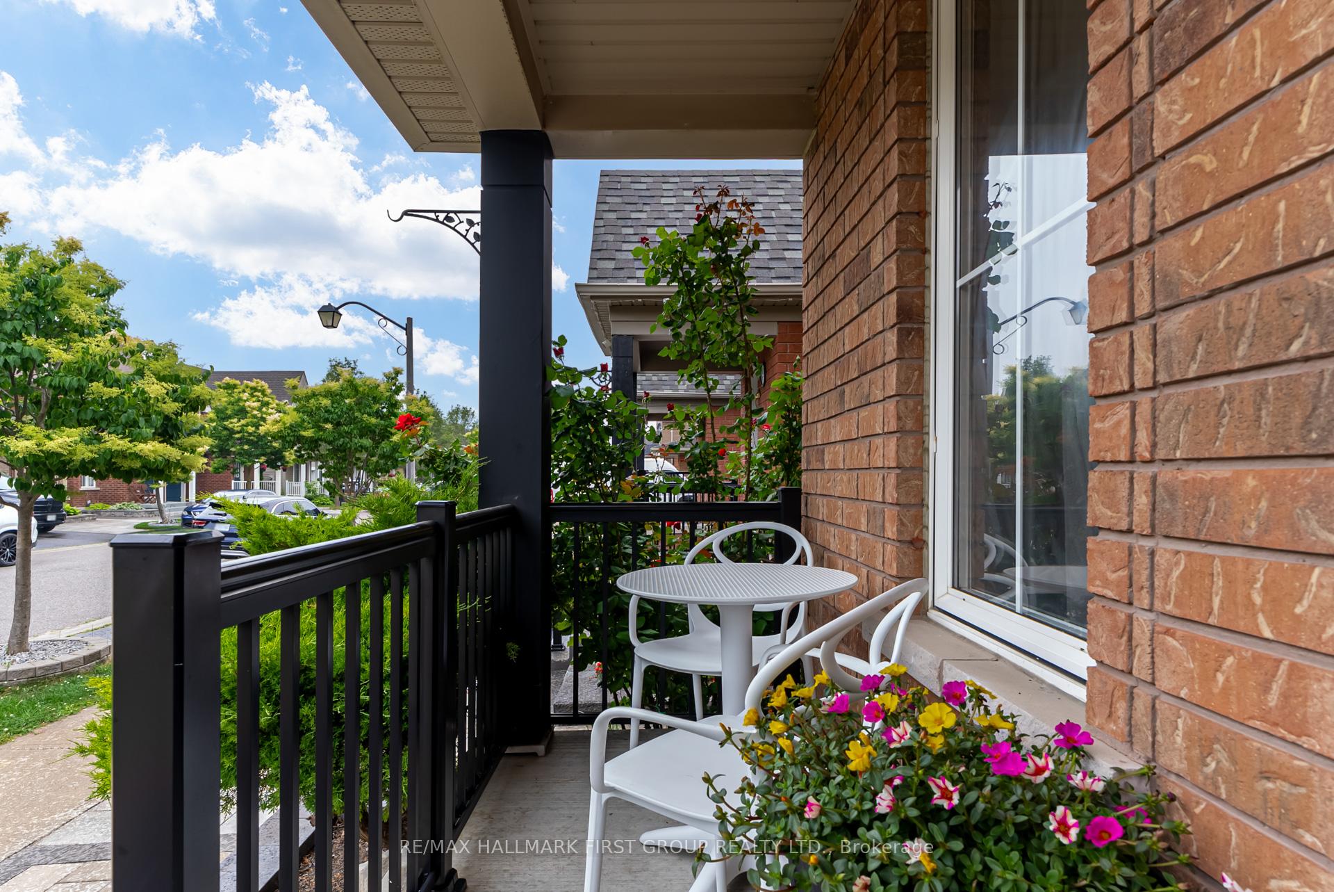Photo 7 of 46 Tansley Crescent, Ajax, Northeast Ajax — HOMEH