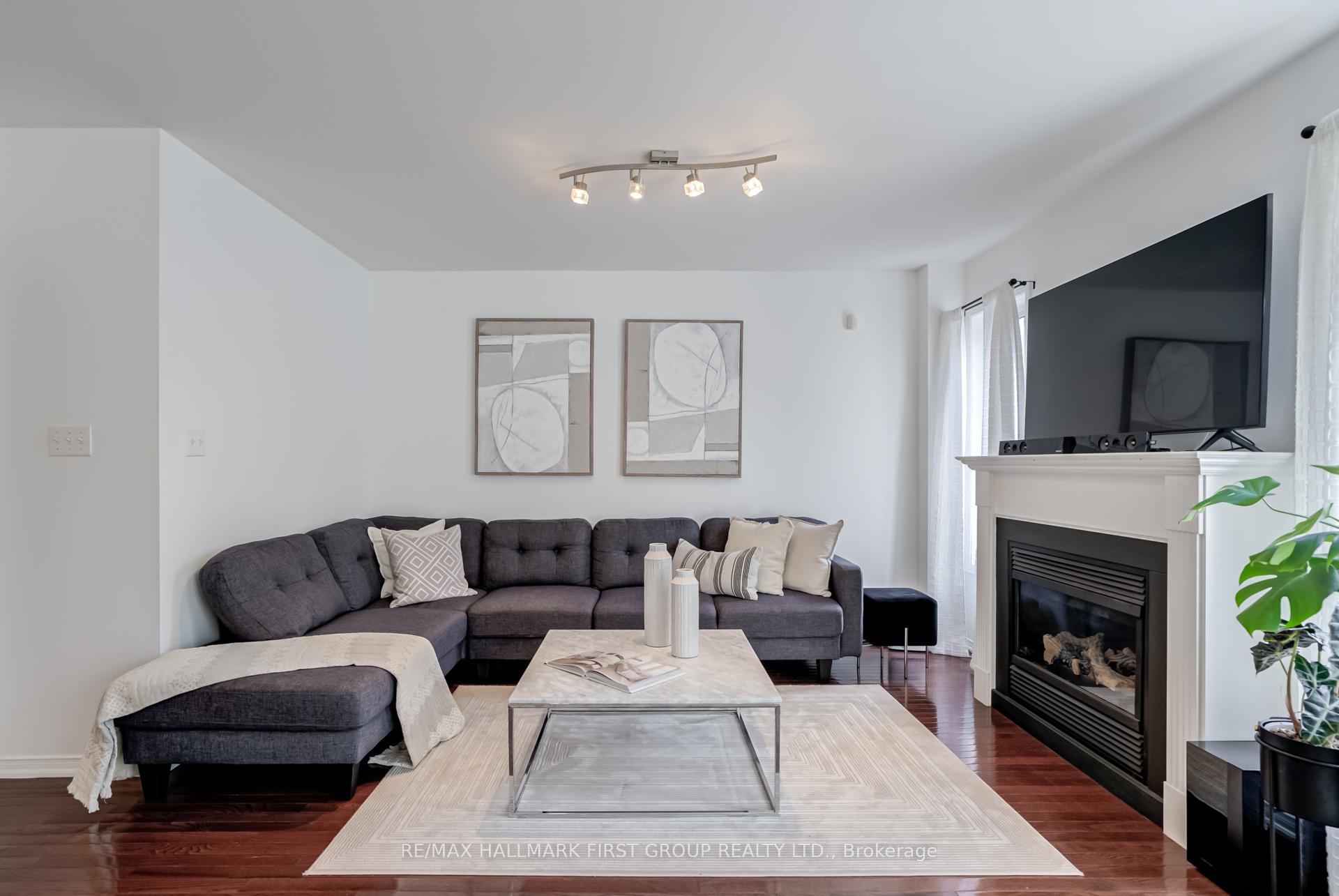 Photo 9 of 46 Tansley Crescent, Ajax, Northeast Ajax — HOMEH