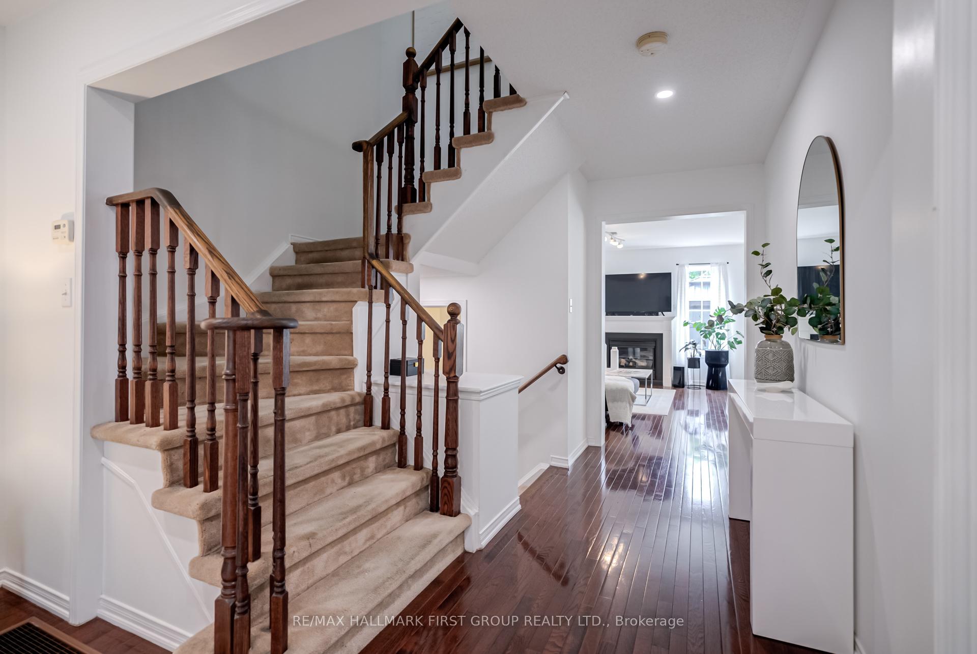 Photo 15 of 46 Tansley Crescent, Ajax, Northeast Ajax — HOMEH