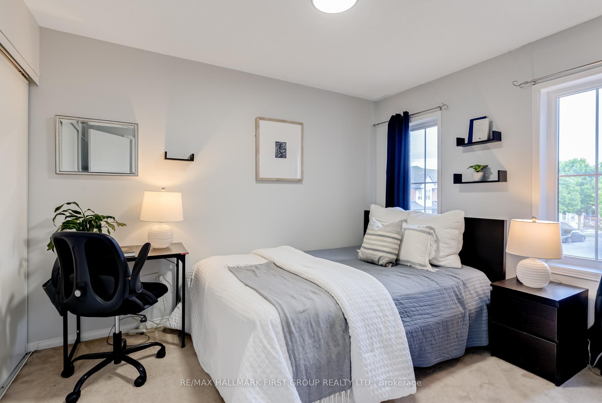 Photo 20 of 46 Tansley Crescent, Ajax, Northeast Ajax — HOMEH