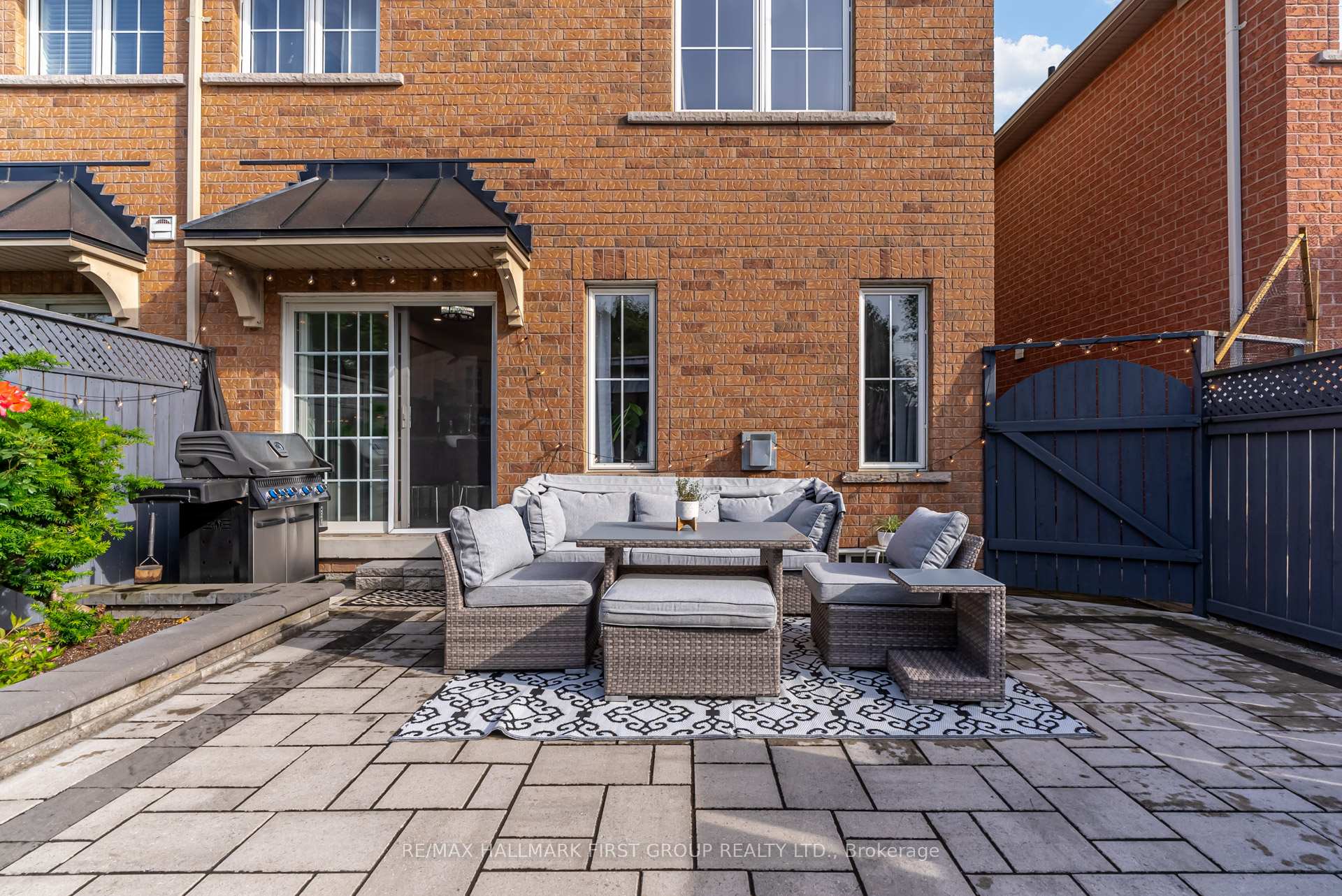 Photo 31 of 46 Tansley Crescent, Ajax, Northeast Ajax — HOMEH