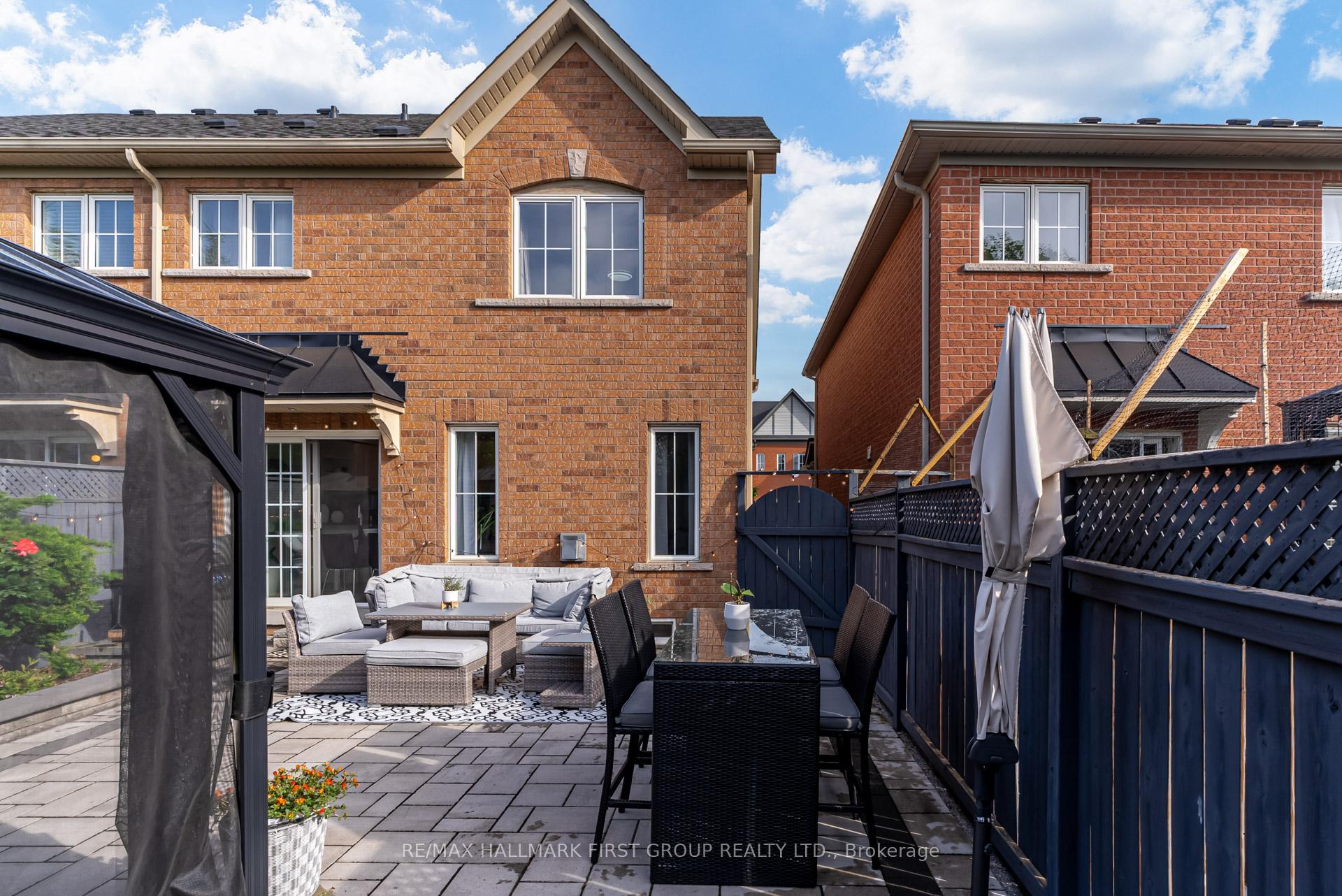 Photo 32 of 46 Tansley Crescent, Ajax, Northeast Ajax — HOMEH