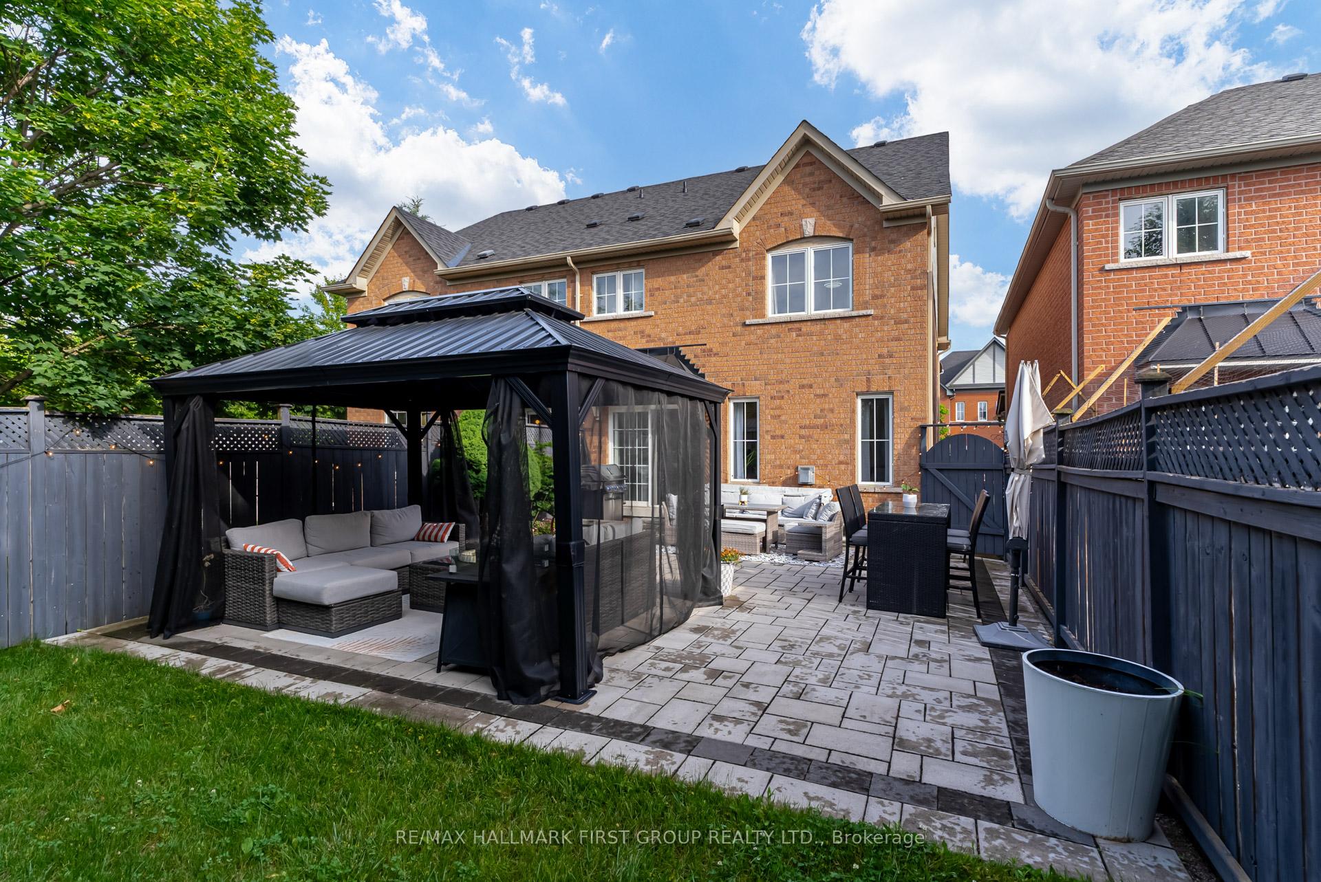 Photo 29 of 46 Tansley Crescent, Ajax, Northeast Ajax — HOMEH