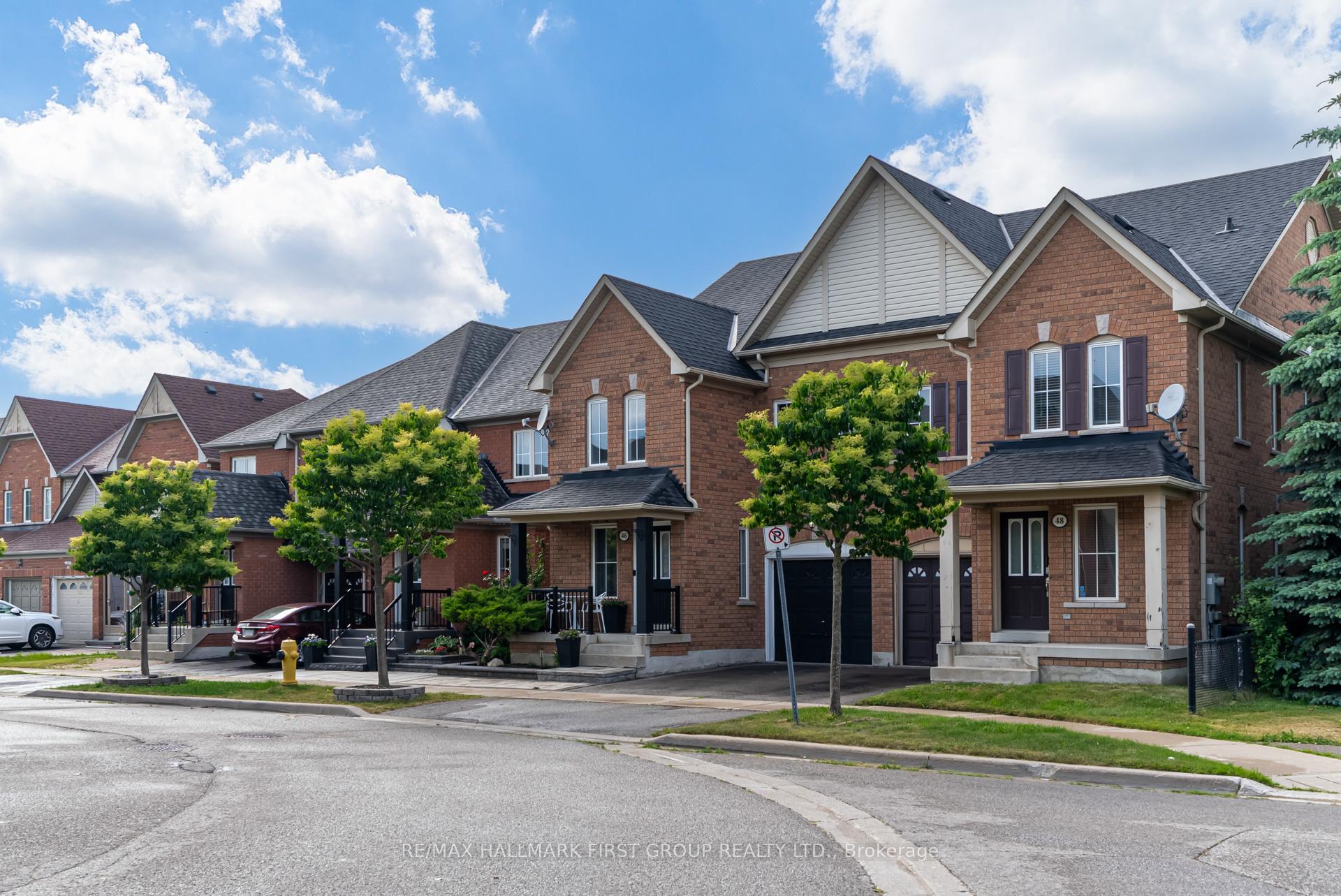 Photo 34 of 46 Tansley Crescent, Ajax, Northeast Ajax — HOMEH