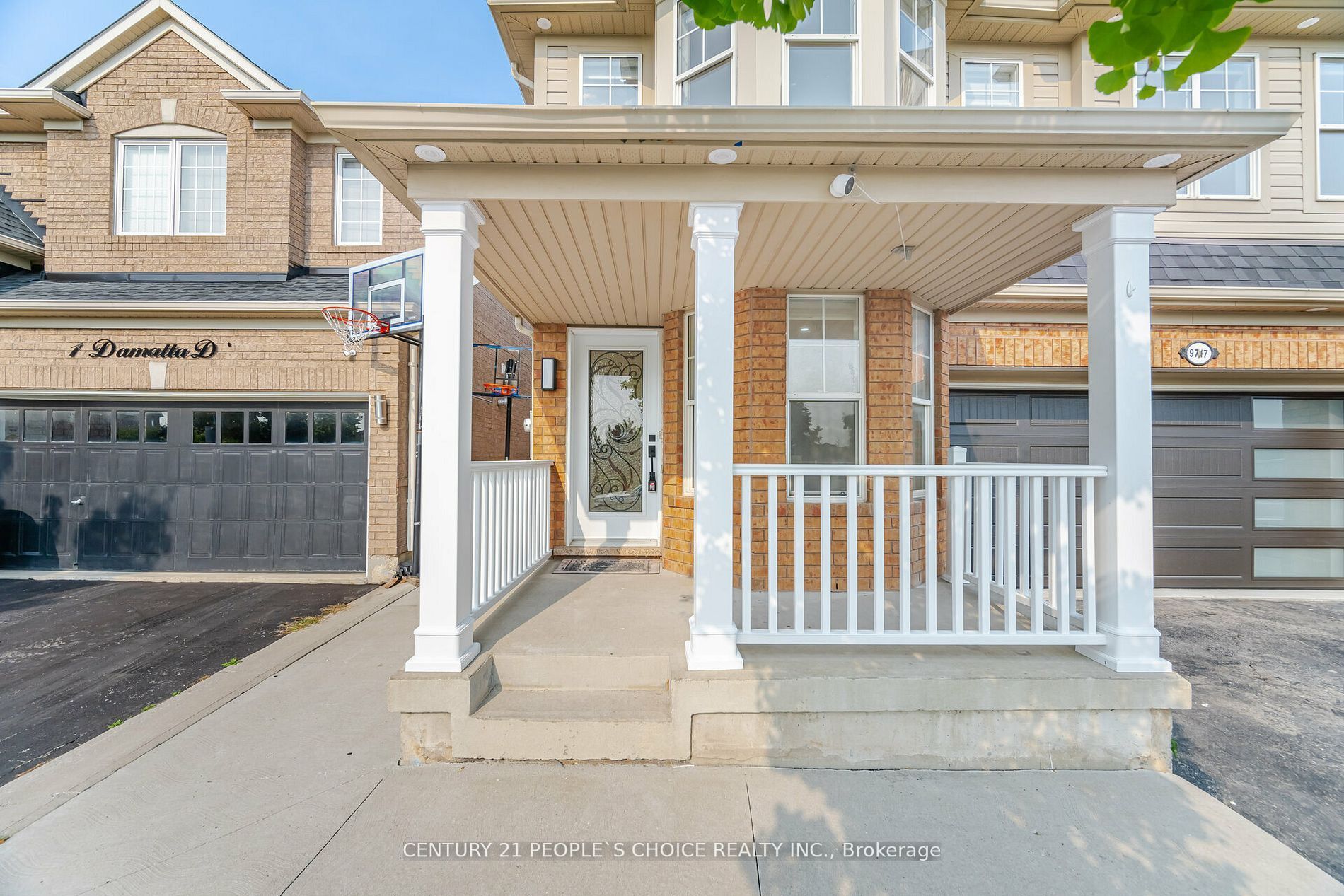 Photo 43 of 9717 Creditview Road, Brampton, Credit Valley — HOMEH