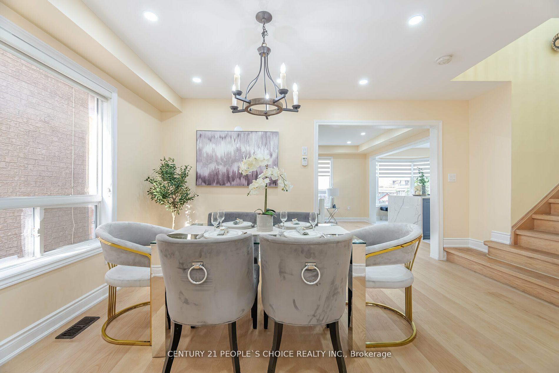 Photo 49 of 9717 Creditview Road, Brampton, Credit Valley — HOMEH
