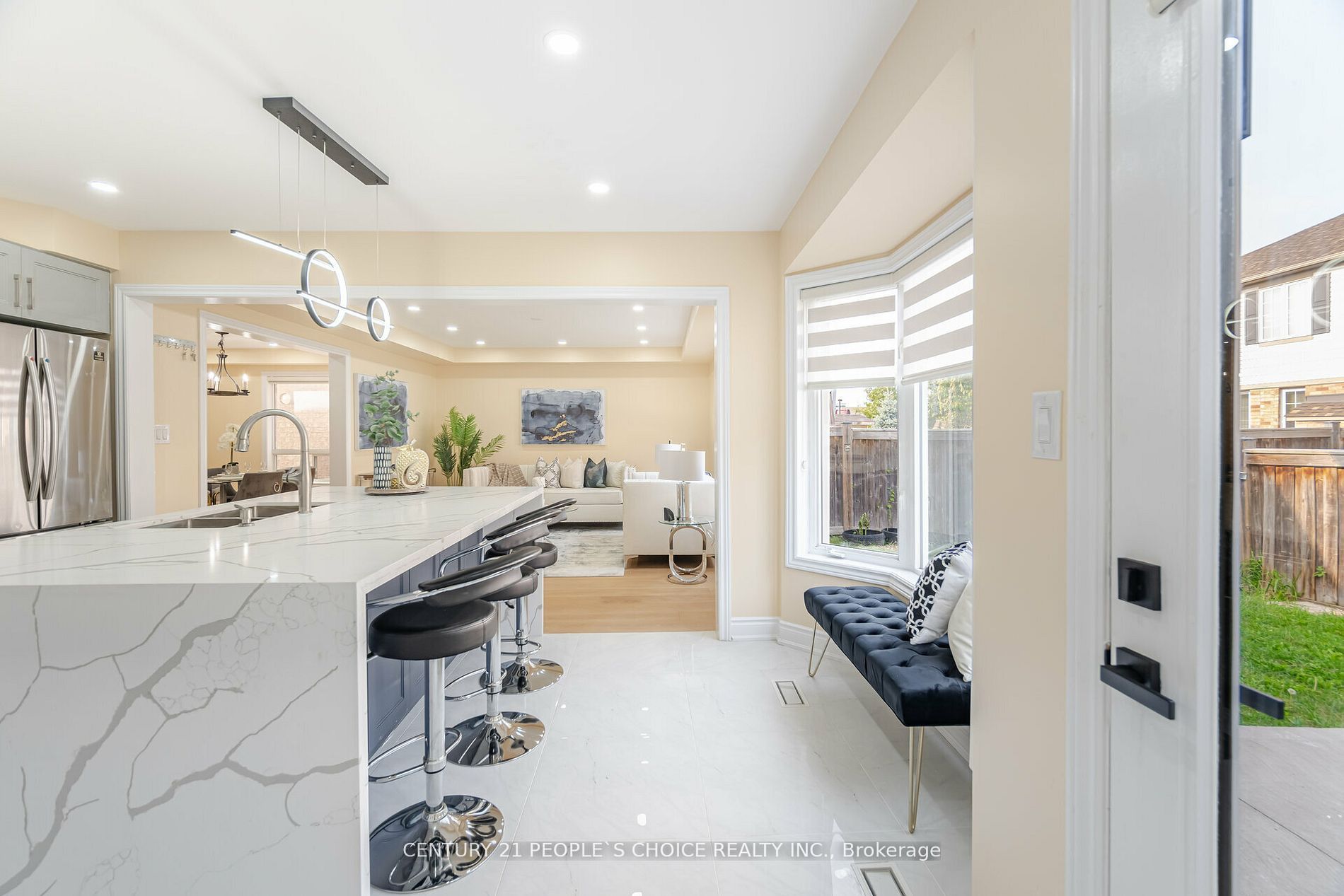 Photo 55 of 9717 Creditview Road, Brampton, Credit Valley — HOMEH