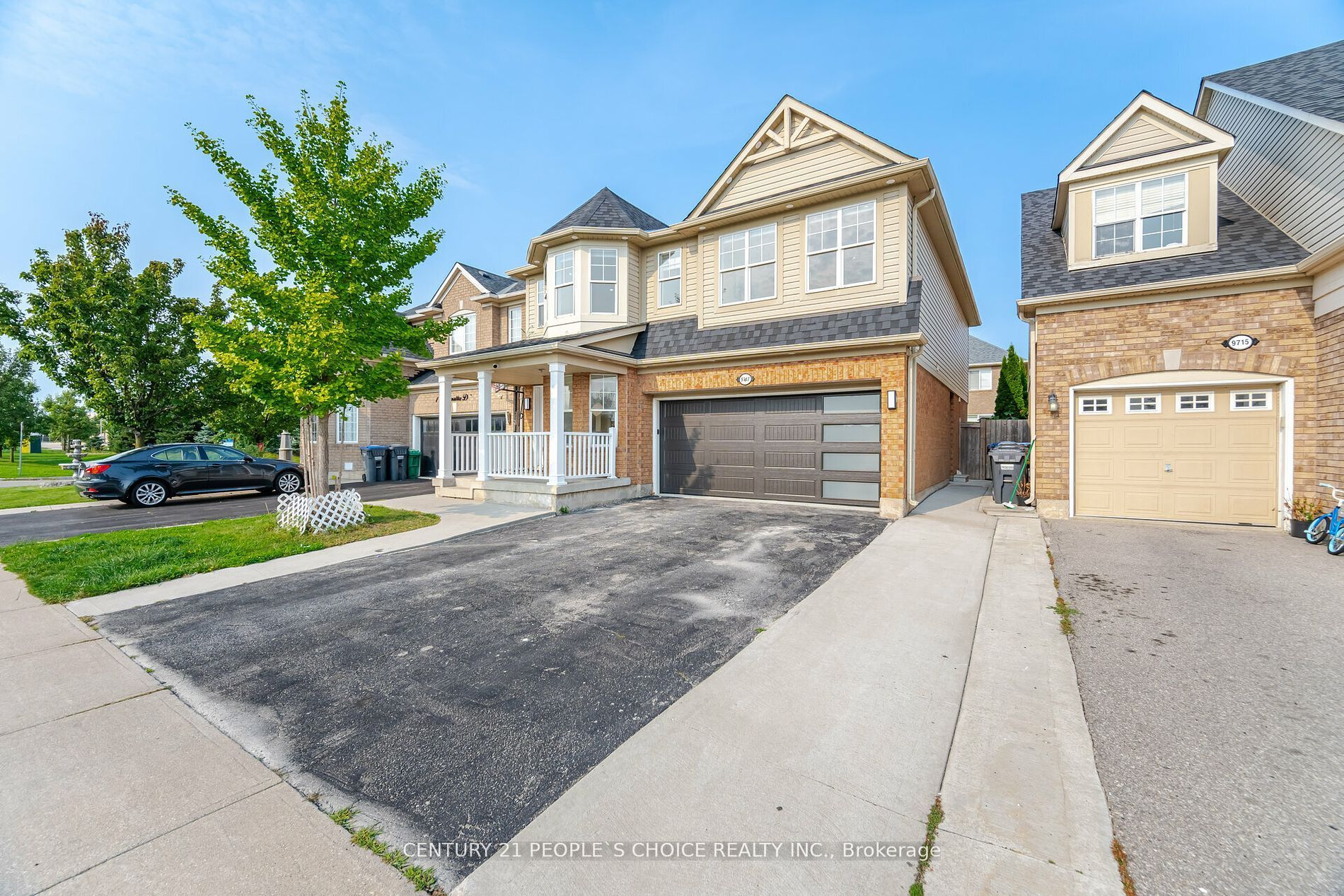 Photo 42 of 9717 Creditview Road, Brampton, Credit Valley — HOMEH