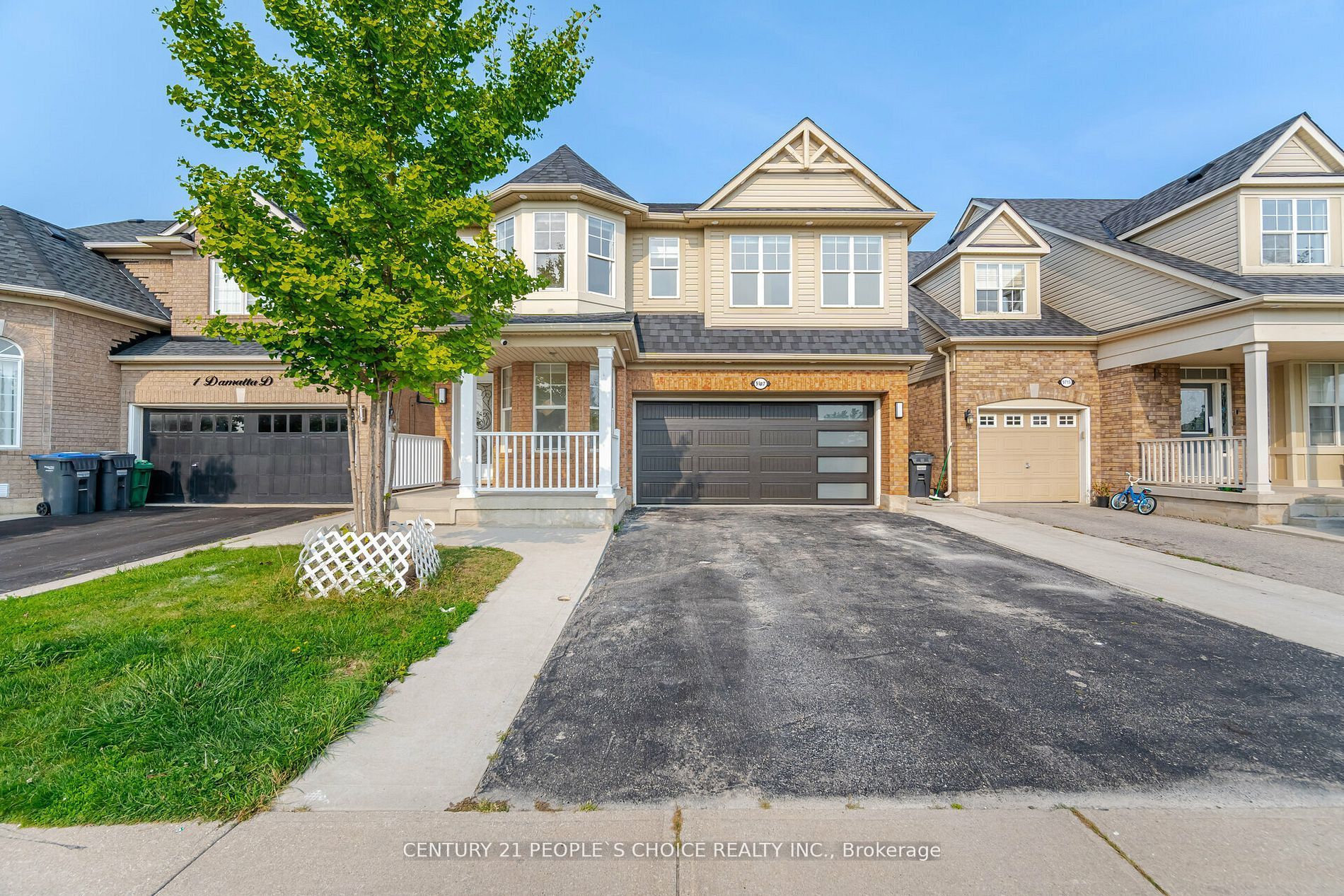 Photo 2 of 9717 Creditview Road, Brampton, Credit Valley — HOMEH