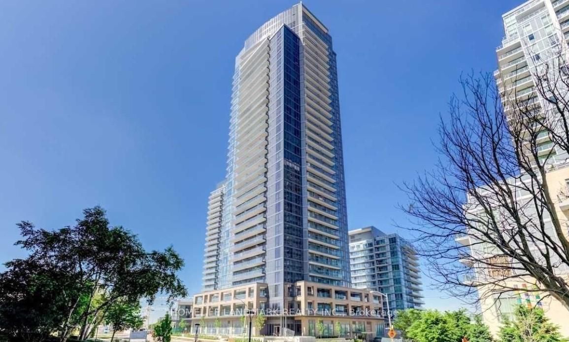 Photo 1 of Unit 1706, 56 Forest Manor Rd, North York, Henry Farm — HOMEH