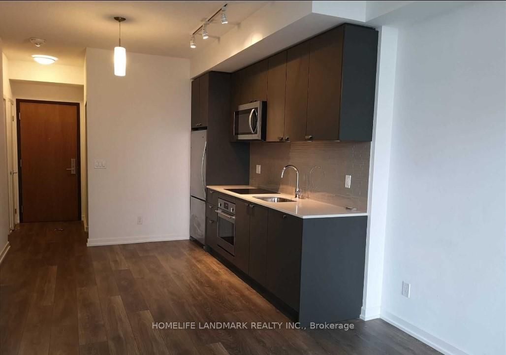 Photo 5 of Unit 1706, 56 Forest Manor Rd, North York, Henry Farm — HOMEH