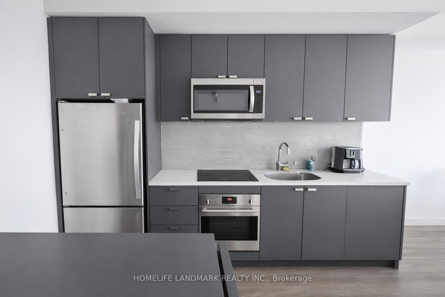 Photo 6 of Unit 1706, 56 Forest Manor Rd, North York, Henry Farm — HOMEH