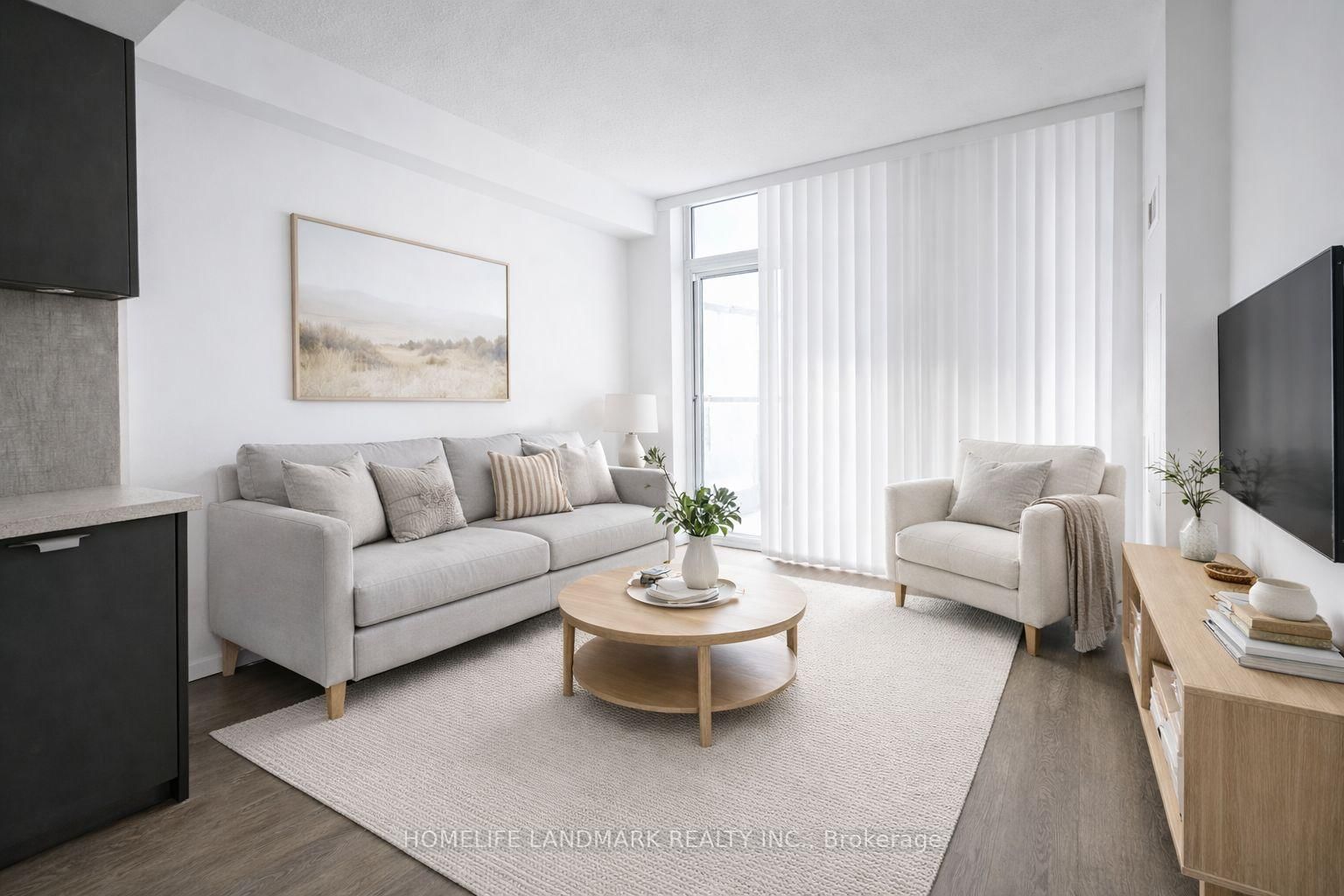 Photo 8 of Unit 1706, 56 Forest Manor Rd, North York, Henry Farm — HOMEH