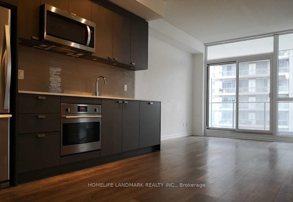 Photo 9 of Unit 1706, 56 Forest Manor Rd, North York, Henry Farm — HOMEH
