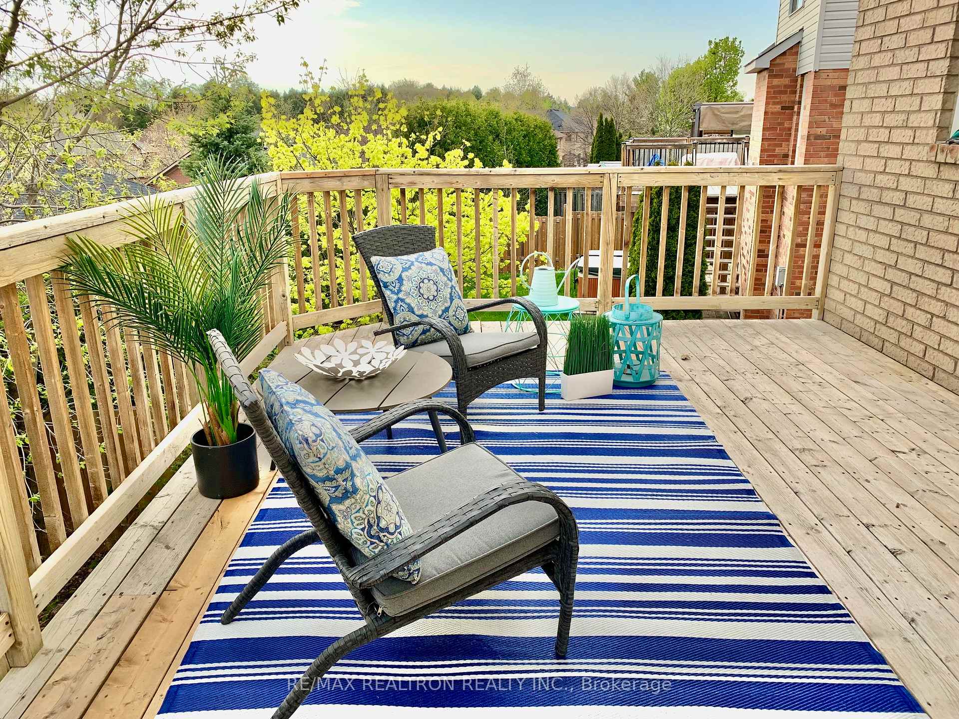 Photo 29 of 18 Harness Ridge Drive, Whitby, Williamsburg — HOMEH