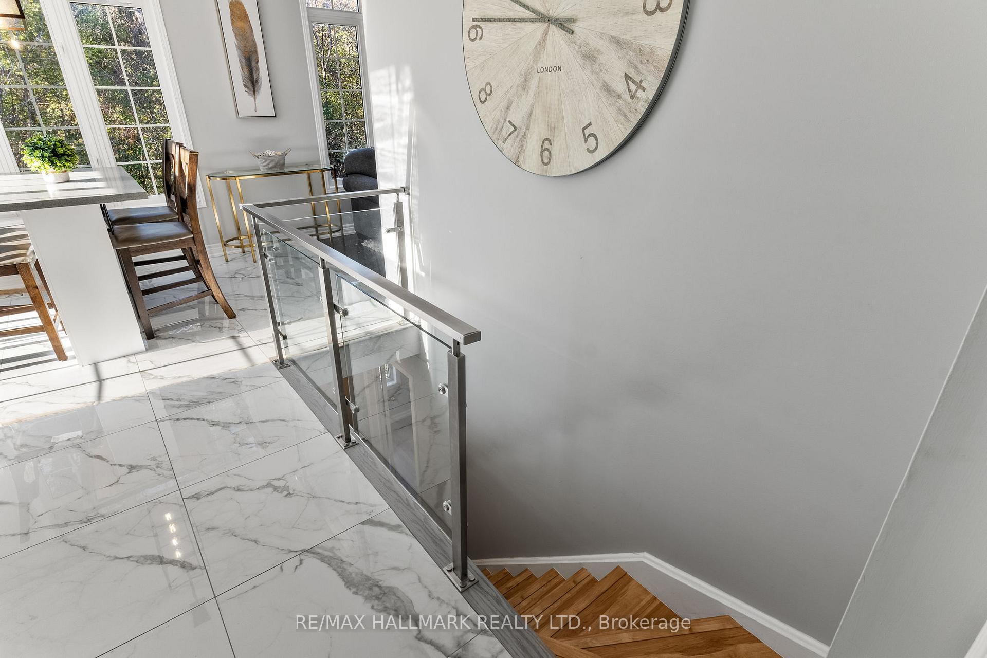Photo 30 of 1096 Ridgemount Boulevard, Oshawa, Pinecrest — HOMEH