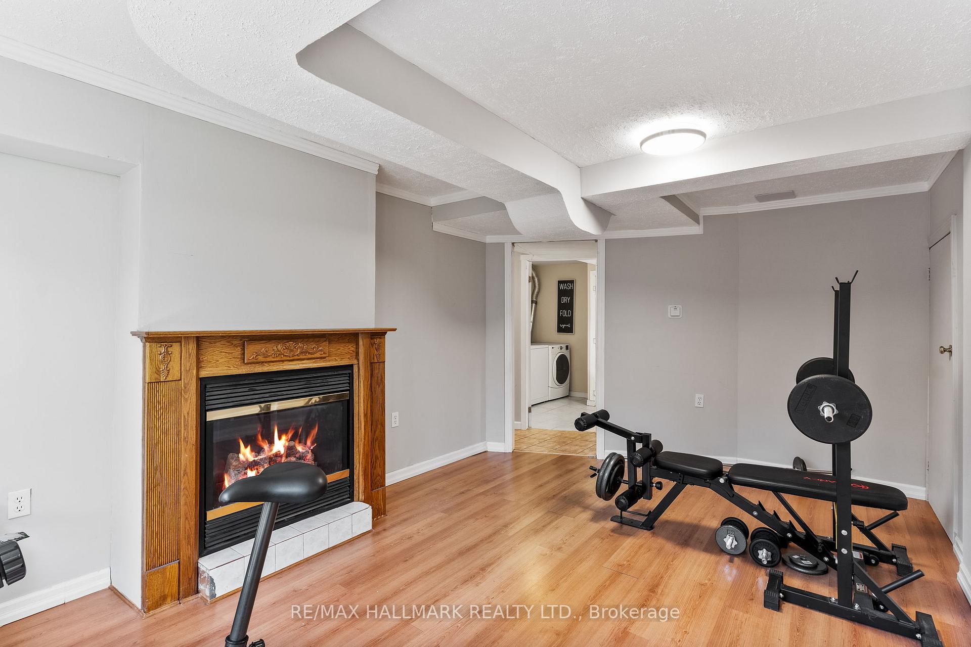 Photo 32 of 1096 Ridgemount Boulevard, Oshawa, Pinecrest — HOMEH