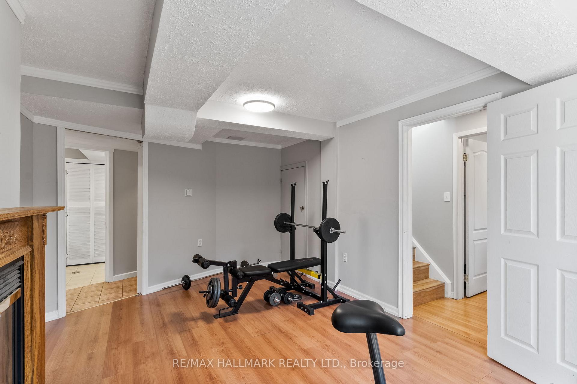 Photo 33 of 1096 Ridgemount Boulevard, Oshawa, Pinecrest — HOMEH