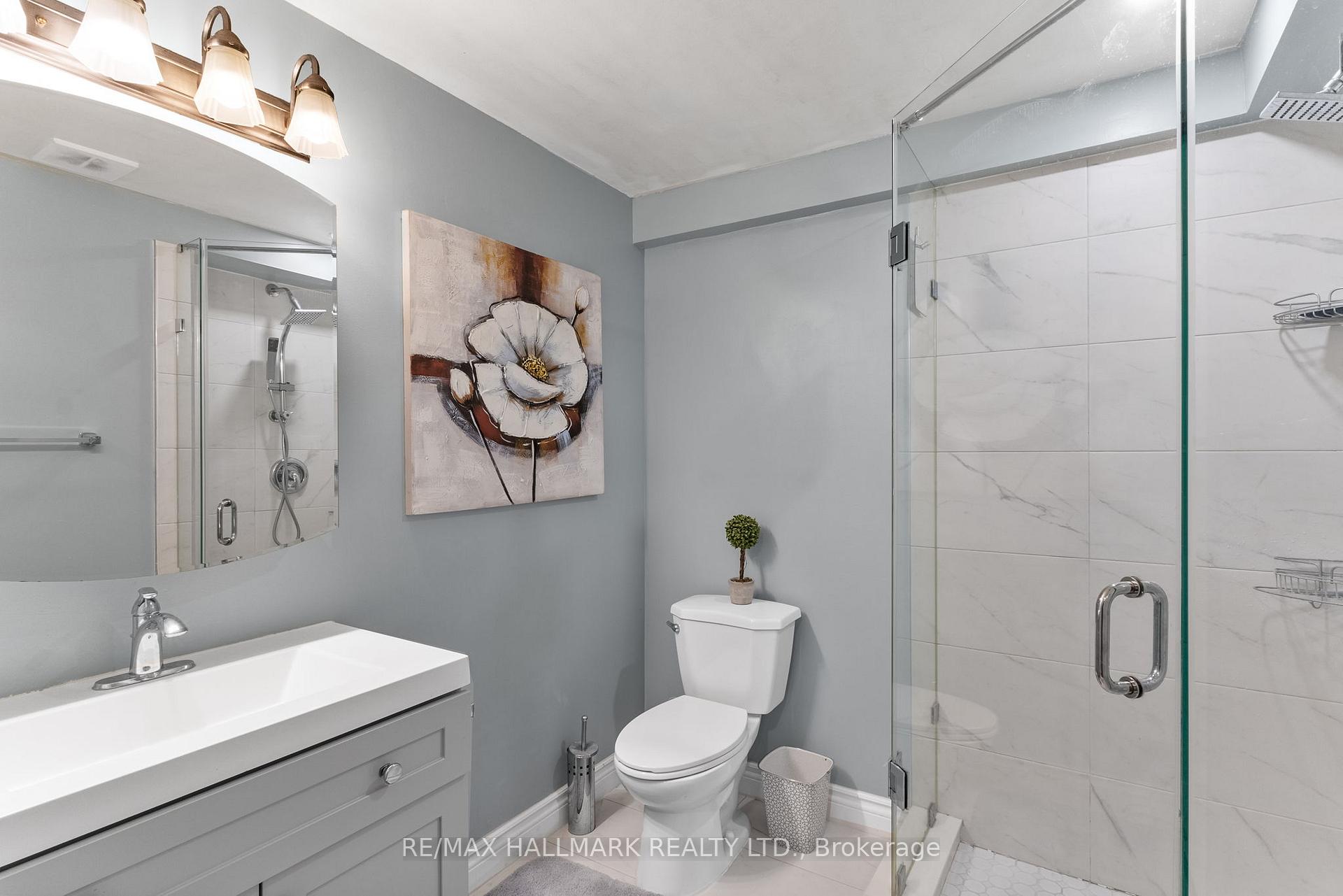 Photo 35 of 1096 Ridgemount Boulevard, Oshawa, Pinecrest — HOMEH