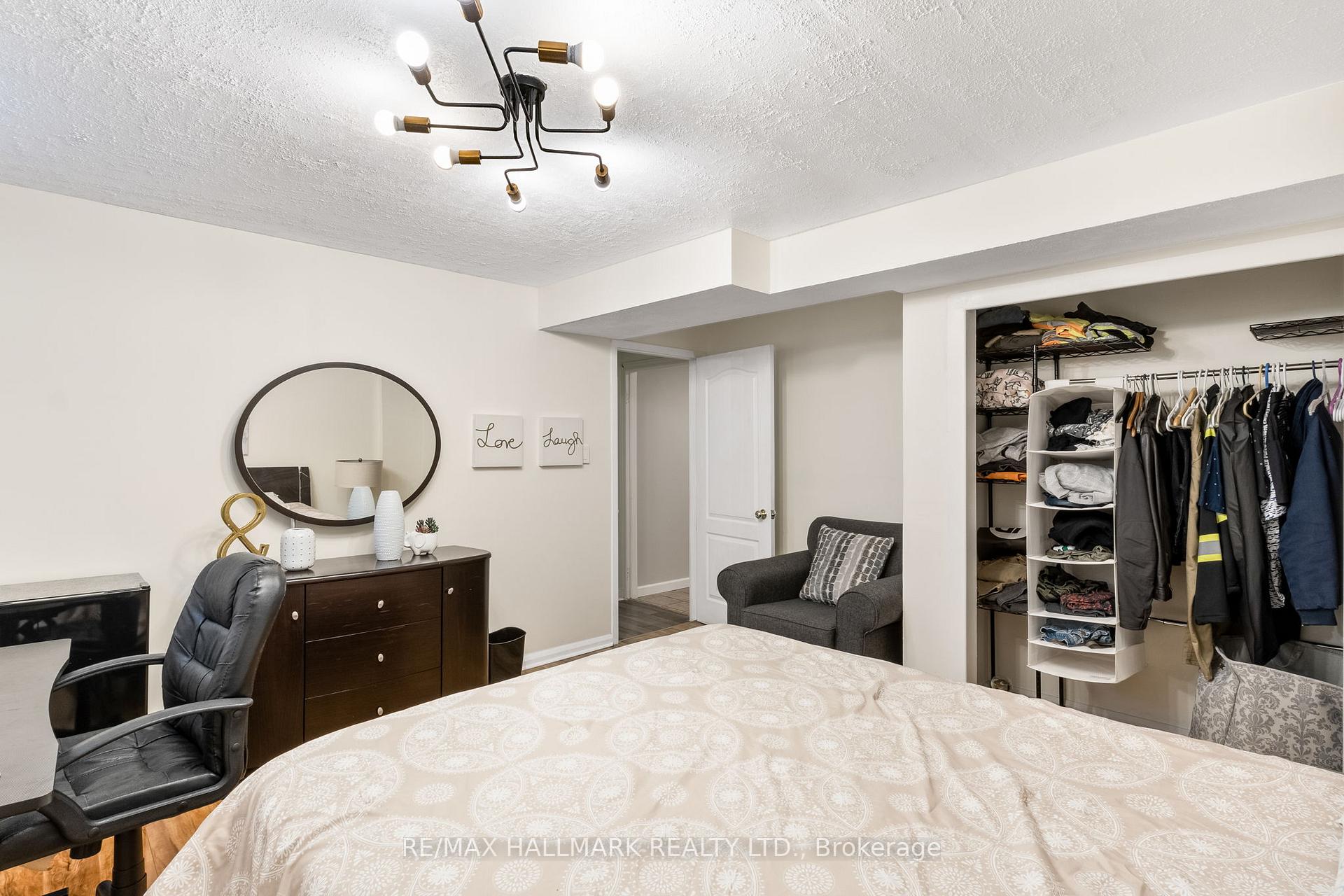 Photo 37 of 1096 Ridgemount Boulevard, Oshawa, Pinecrest — HOMEH