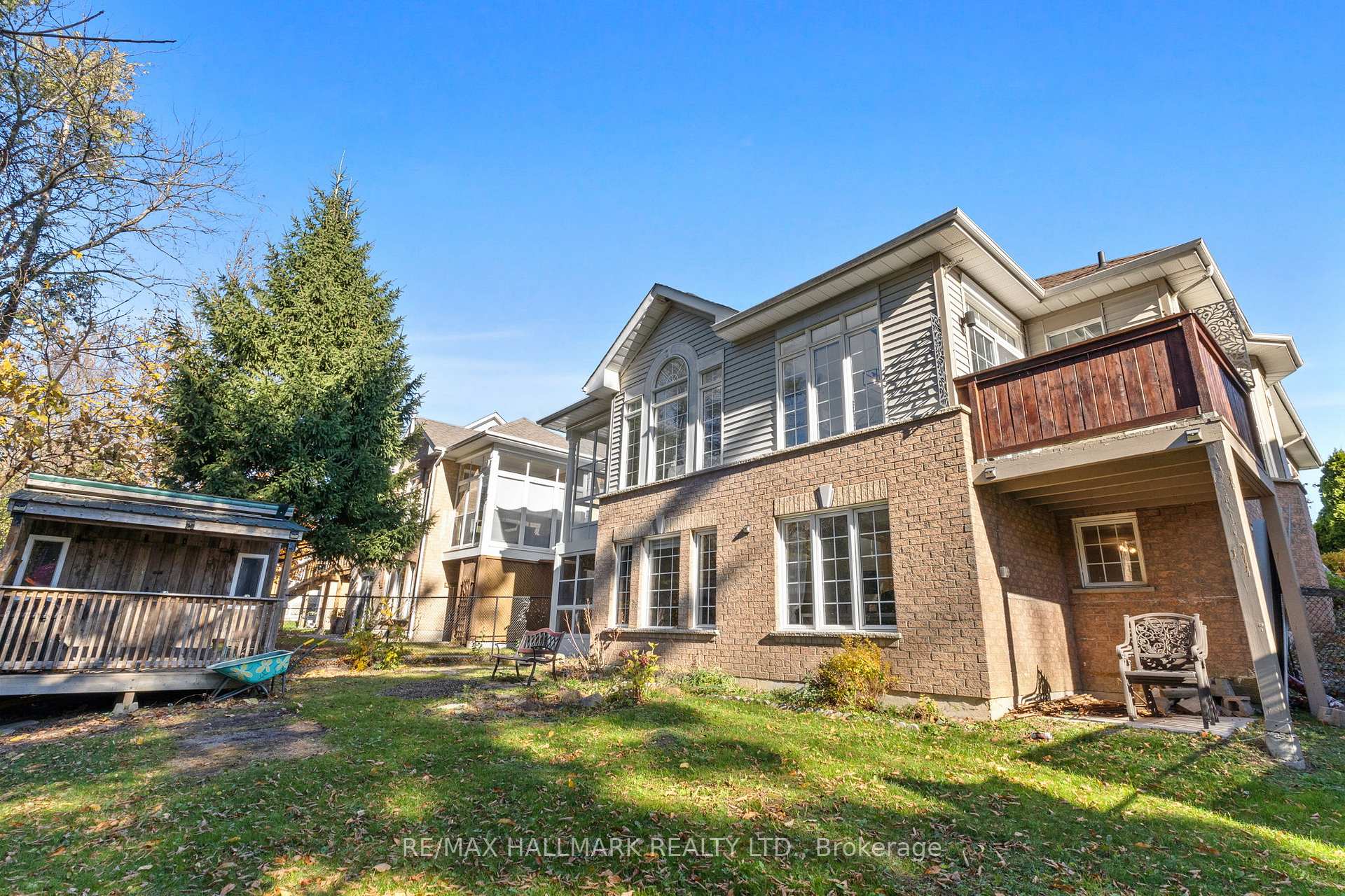 Photo 50 of 1096 Ridgemount Boulevard, Oshawa, Pinecrest — HOMEH