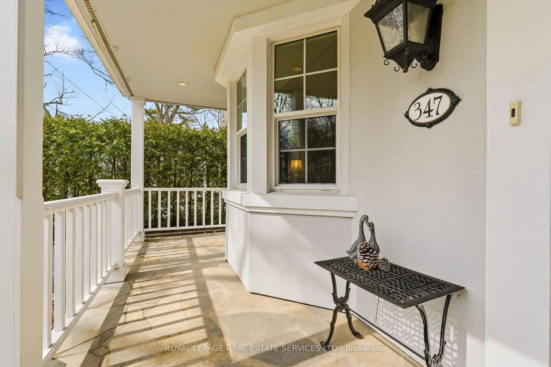 Photo 3 of 347 Douglas Avenue, Oakville, Old Oakville — HOMEH