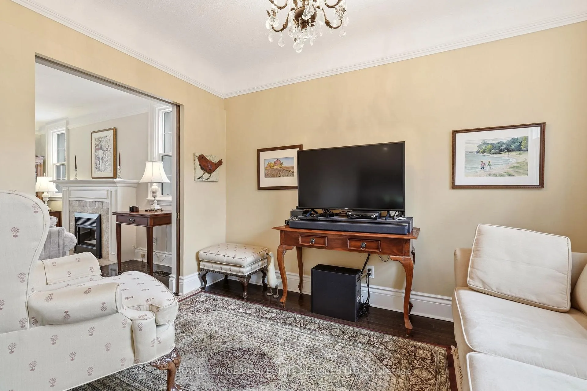 Photo 12 of 347 Douglas Avenue, Oakville, Old Oakville — HOMEH