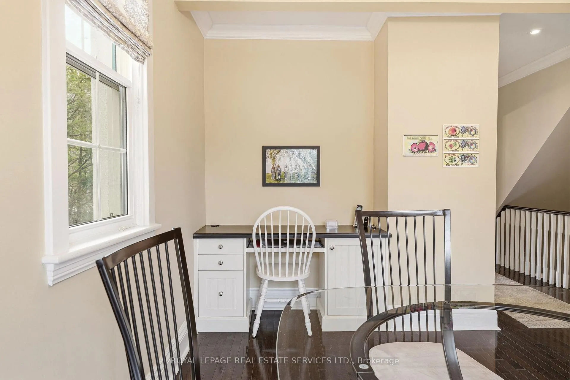 Photo 18 of 347 Douglas Avenue, Oakville, Old Oakville — HOMEH