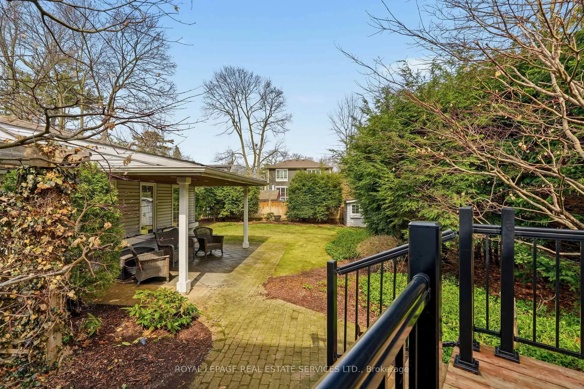 Photo 43 of 347 Douglas Avenue, Oakville, Old Oakville — HOMEH