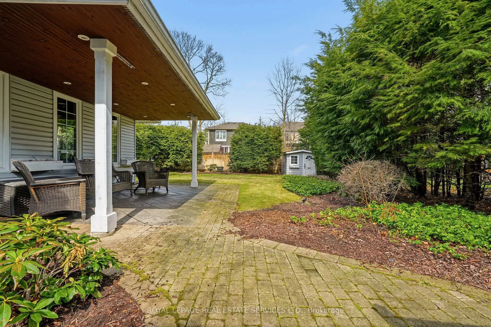 Photo 44 of 347 Douglas Avenue, Oakville, Old Oakville — HOMEH