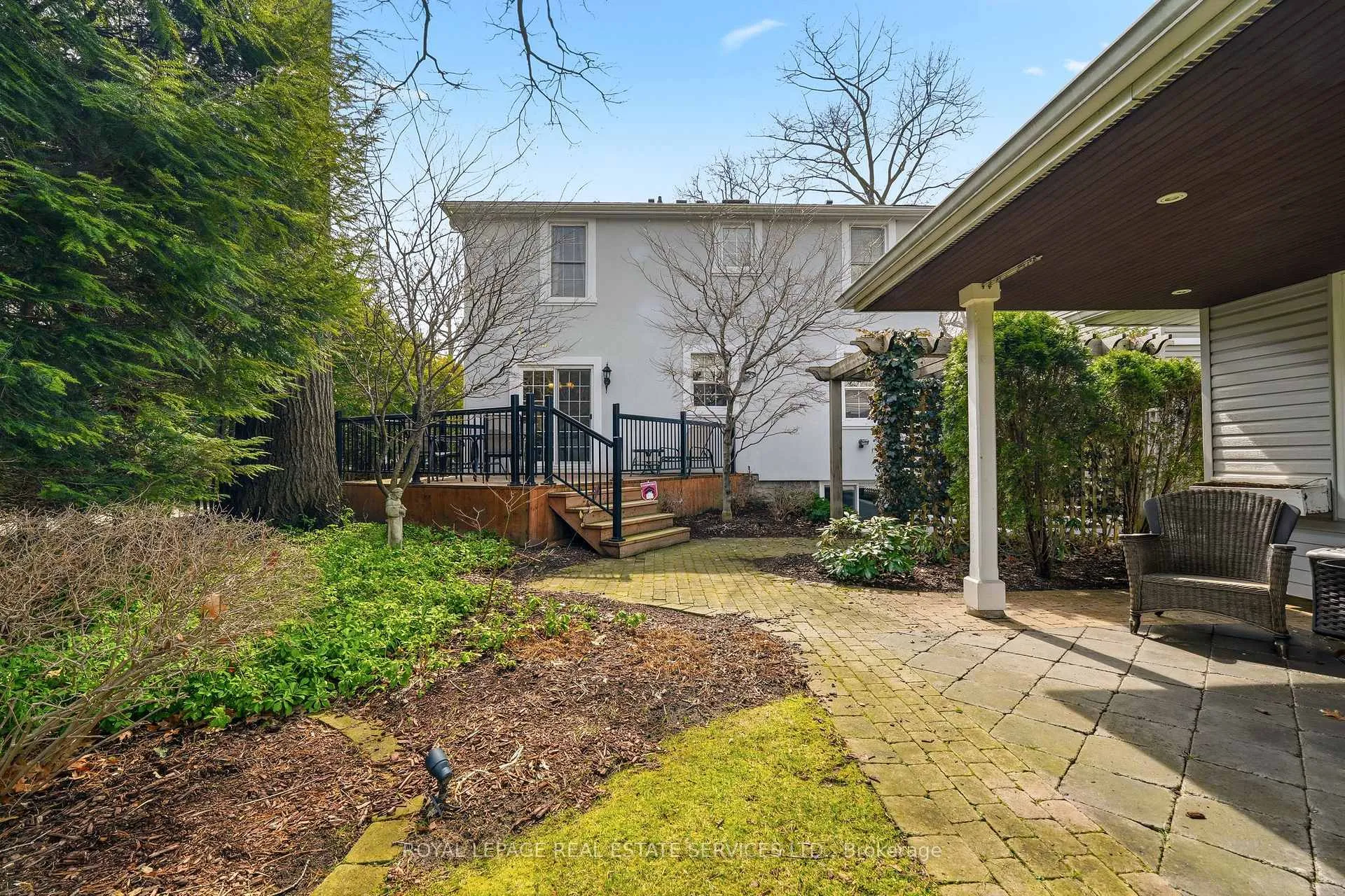 Photo 48 of 347 Douglas Avenue, Oakville, Old Oakville — HOMEH