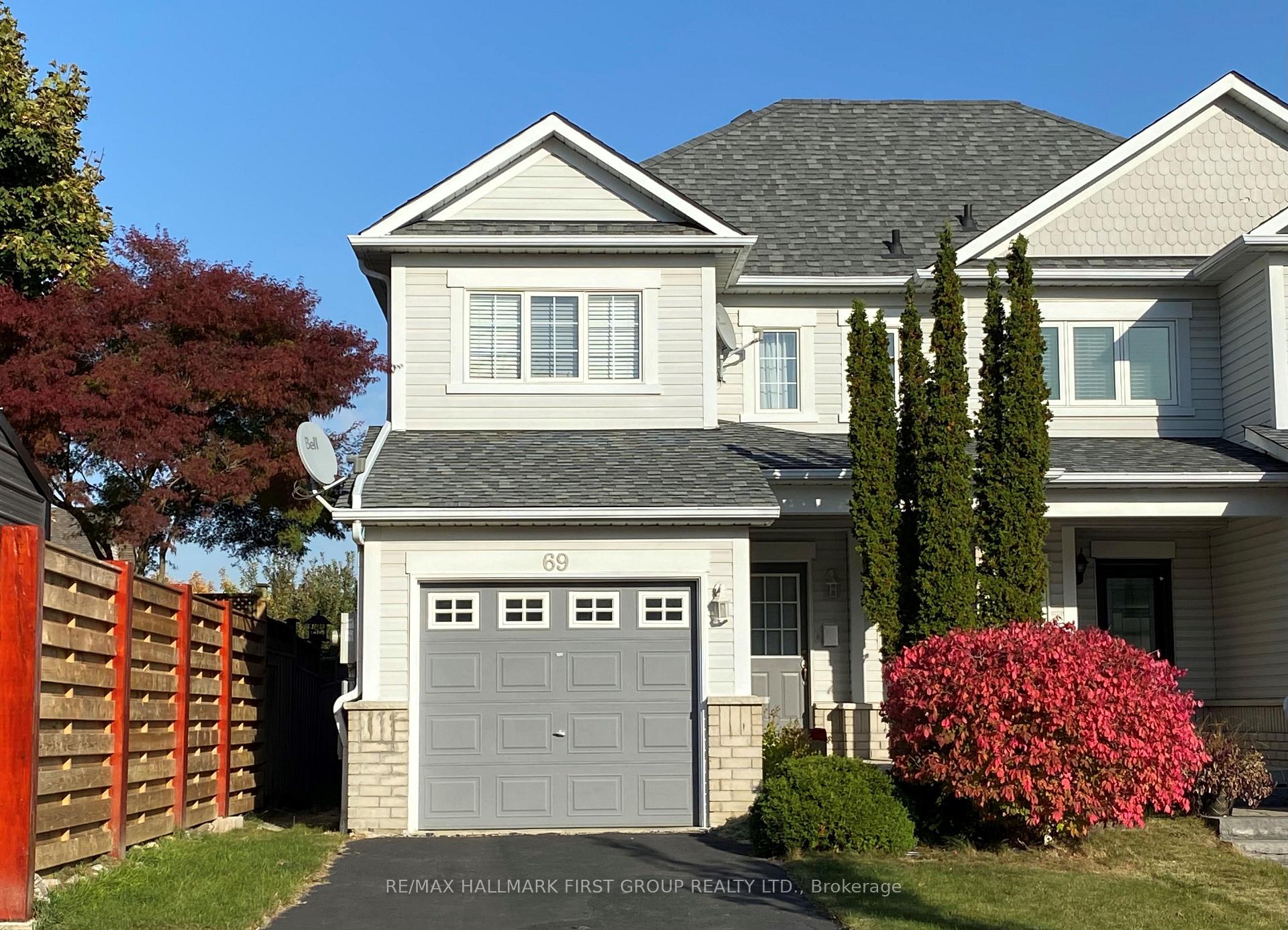 Photo 1 of 69 Palomino Place, Whitby, Pringle Creek — HOMEH