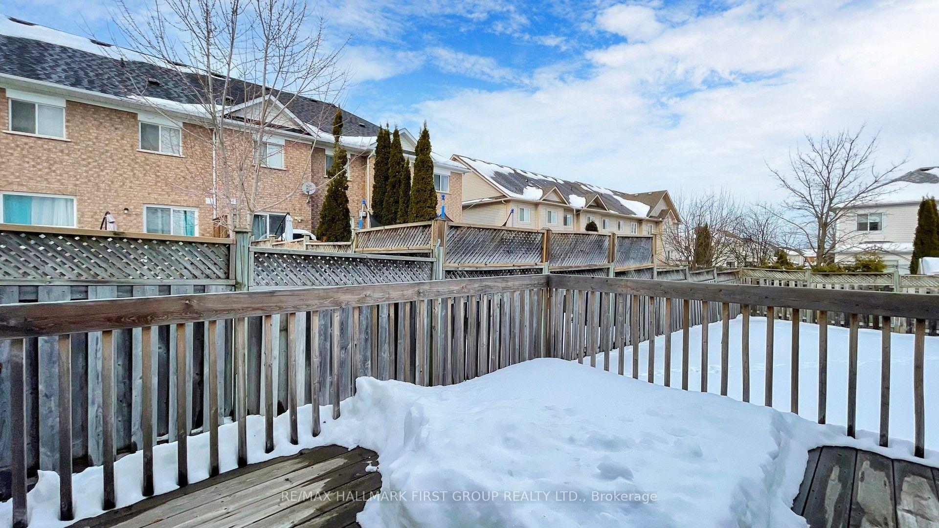 Photo 5 of 69 Palomino Place, Whitby, Pringle Creek — HOMEH