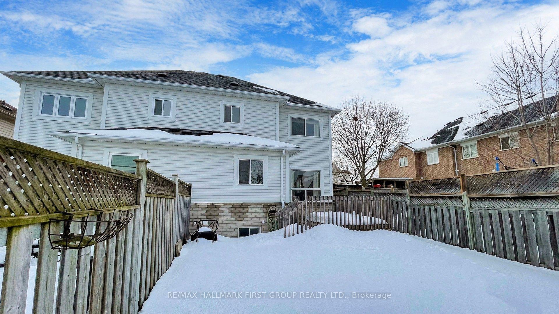 Photo 6 of 69 Palomino Place, Whitby, Pringle Creek — HOMEH