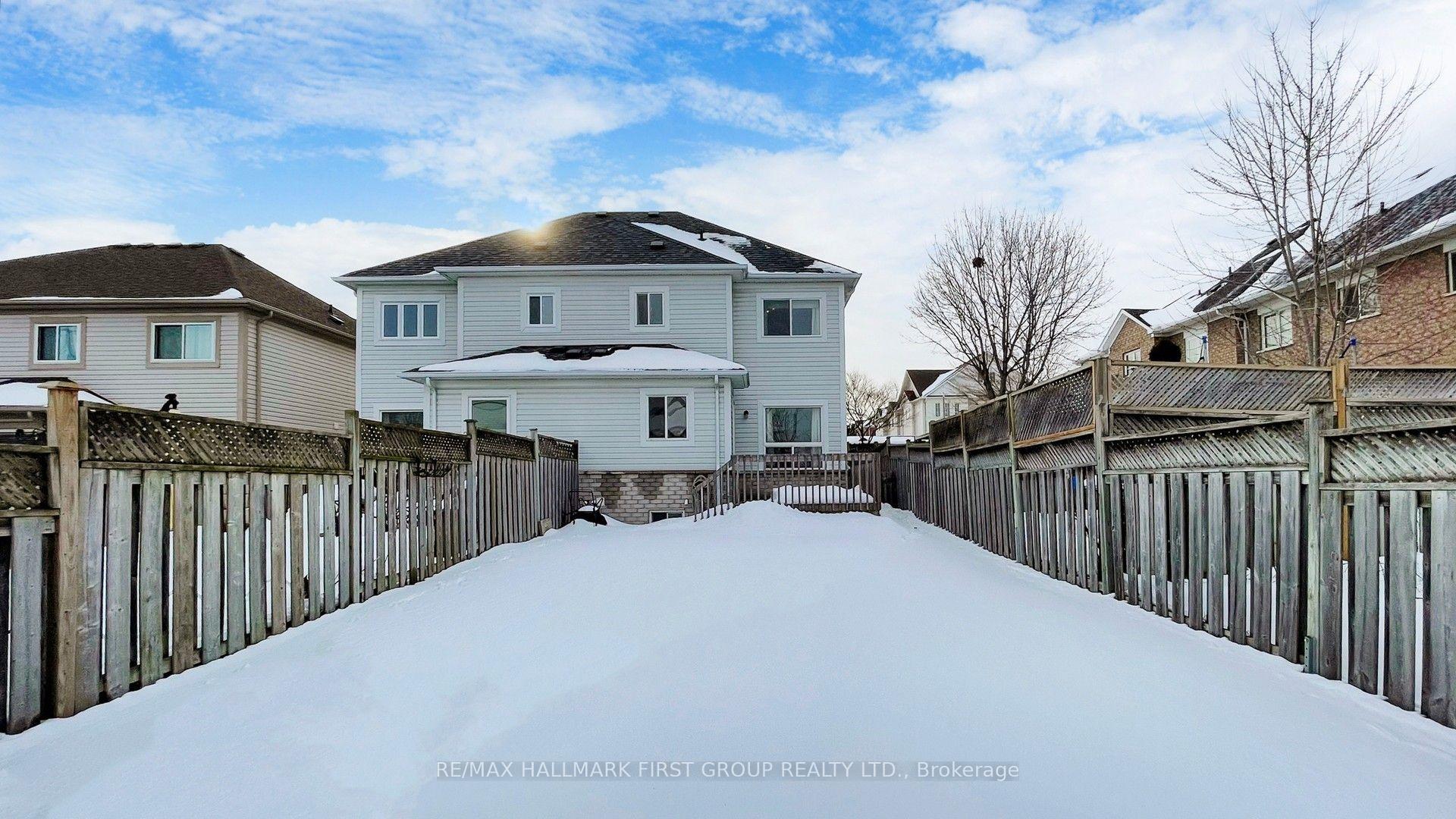 Photo 7 of 69 Palomino Place, Whitby, Pringle Creek — HOMEH