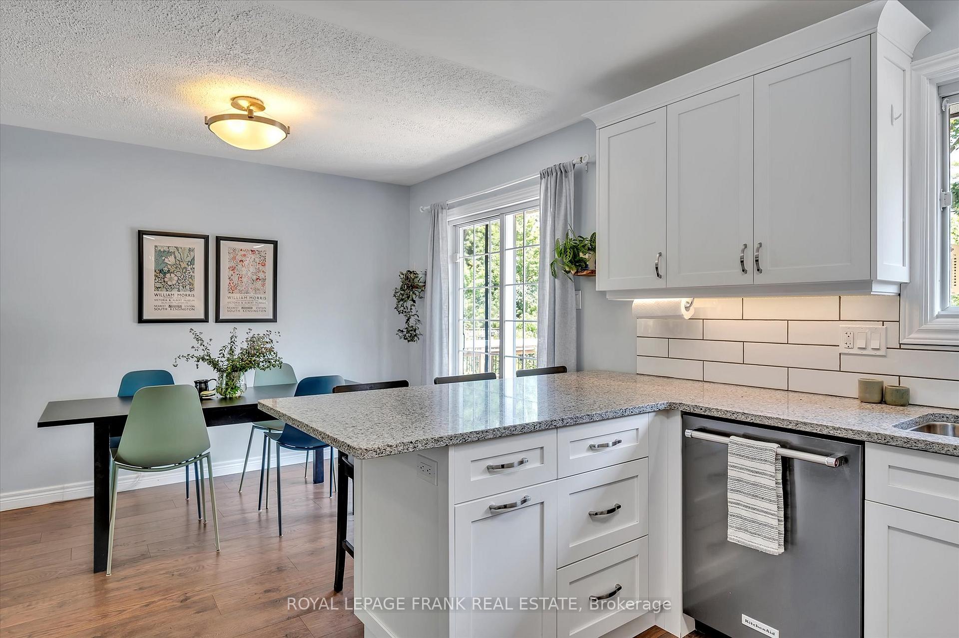 Photo 18 of 1296 Cartier Boulevard, Peterborough, Northcrest Ward 5 — HOMEH