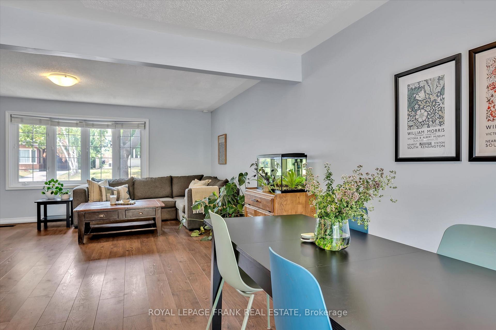 Photo 20 of 1296 Cartier Boulevard, Peterborough, Northcrest Ward 5 — HOMEH