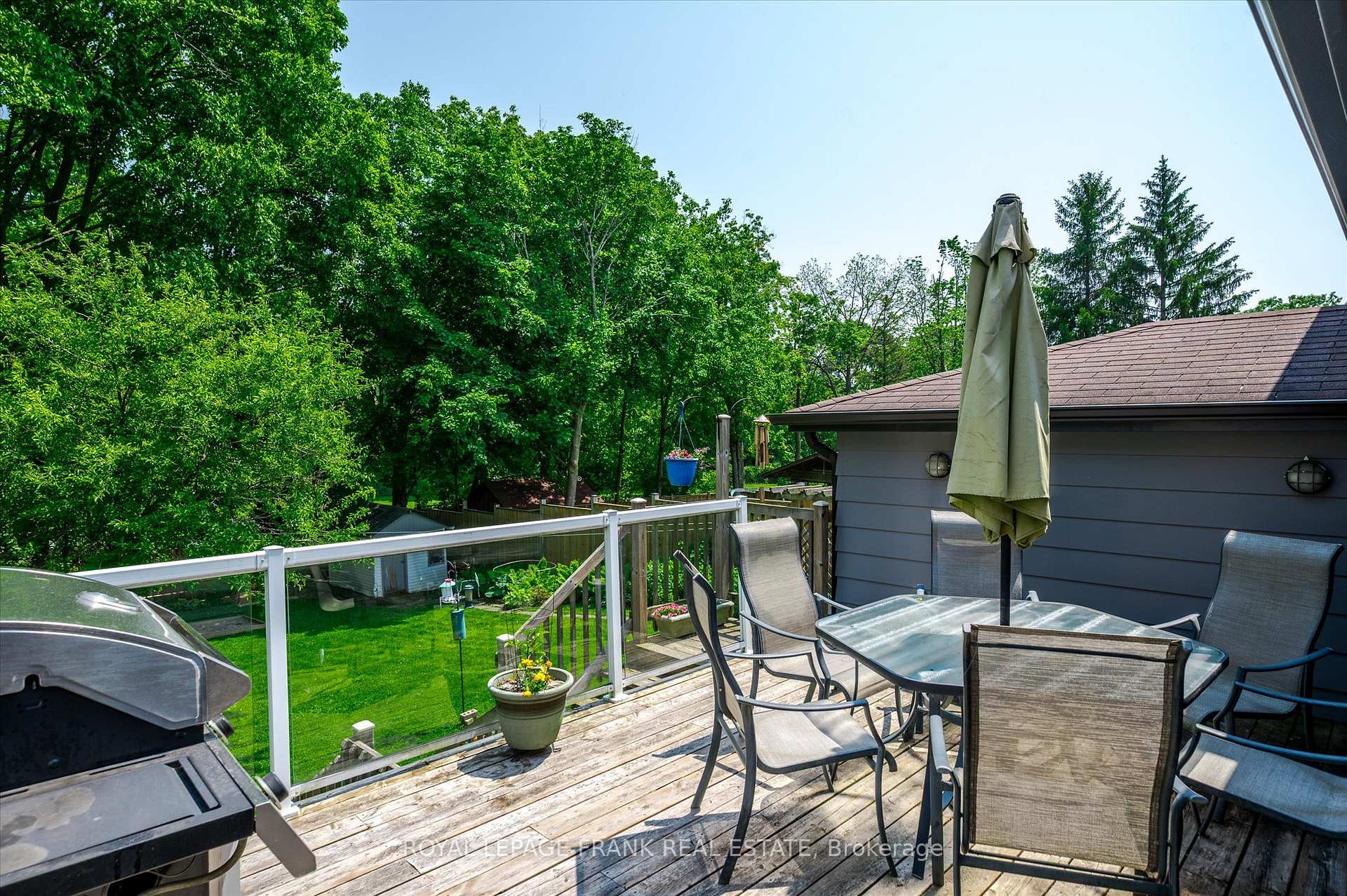 Photo 21 of 1296 Cartier Boulevard, Peterborough, Northcrest Ward 5 — HOMEH