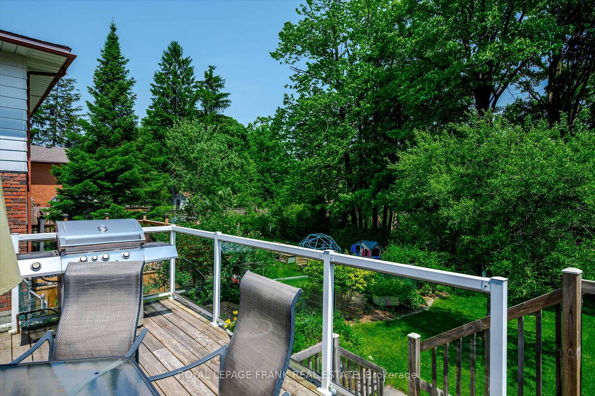 Photo 22 of 1296 Cartier Boulevard, Peterborough, Northcrest Ward 5 — HOMEH