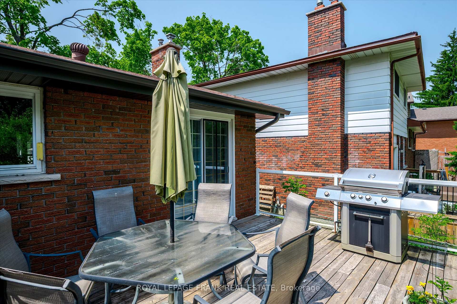 Photo 23 of 1296 Cartier Boulevard, Peterborough, Northcrest Ward 5 — HOMEH