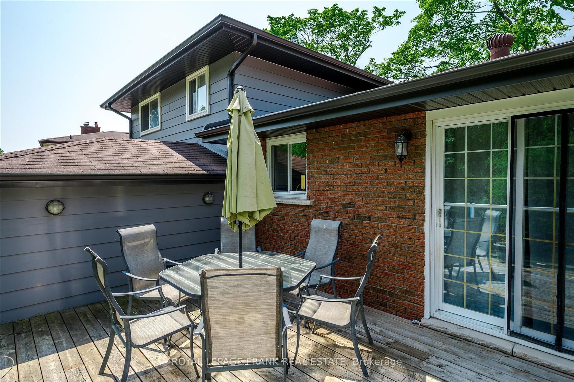 Photo 24 of 1296 Cartier Boulevard, Peterborough, Northcrest Ward 5 — HOMEH