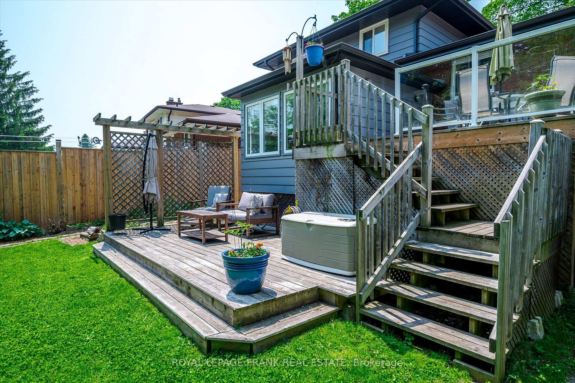 Photo 25 of 1296 Cartier Boulevard, Peterborough, Northcrest Ward 5 — HOMEH