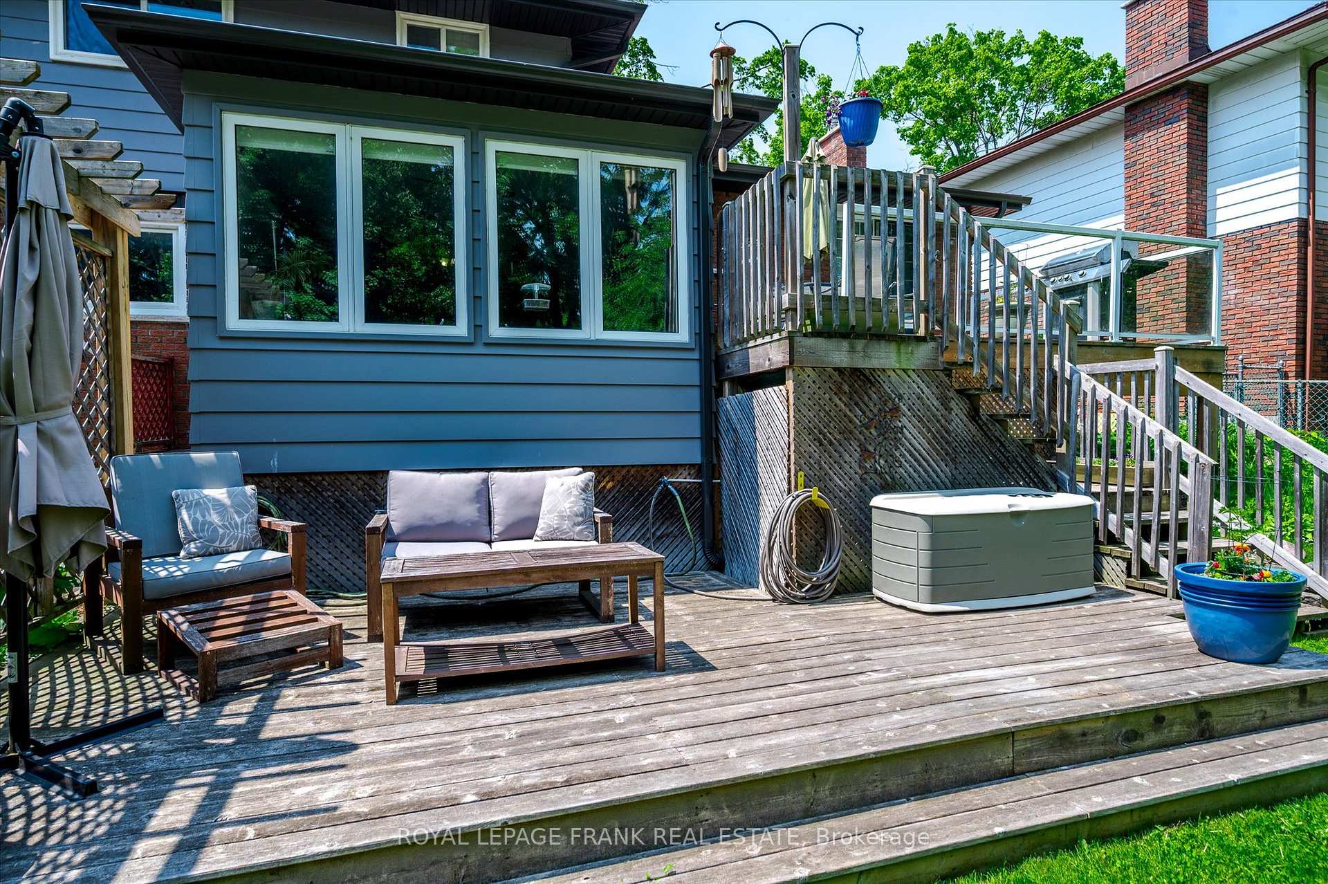 Photo 26 of 1296 Cartier Boulevard, Peterborough, Northcrest Ward 5 — HOMEH