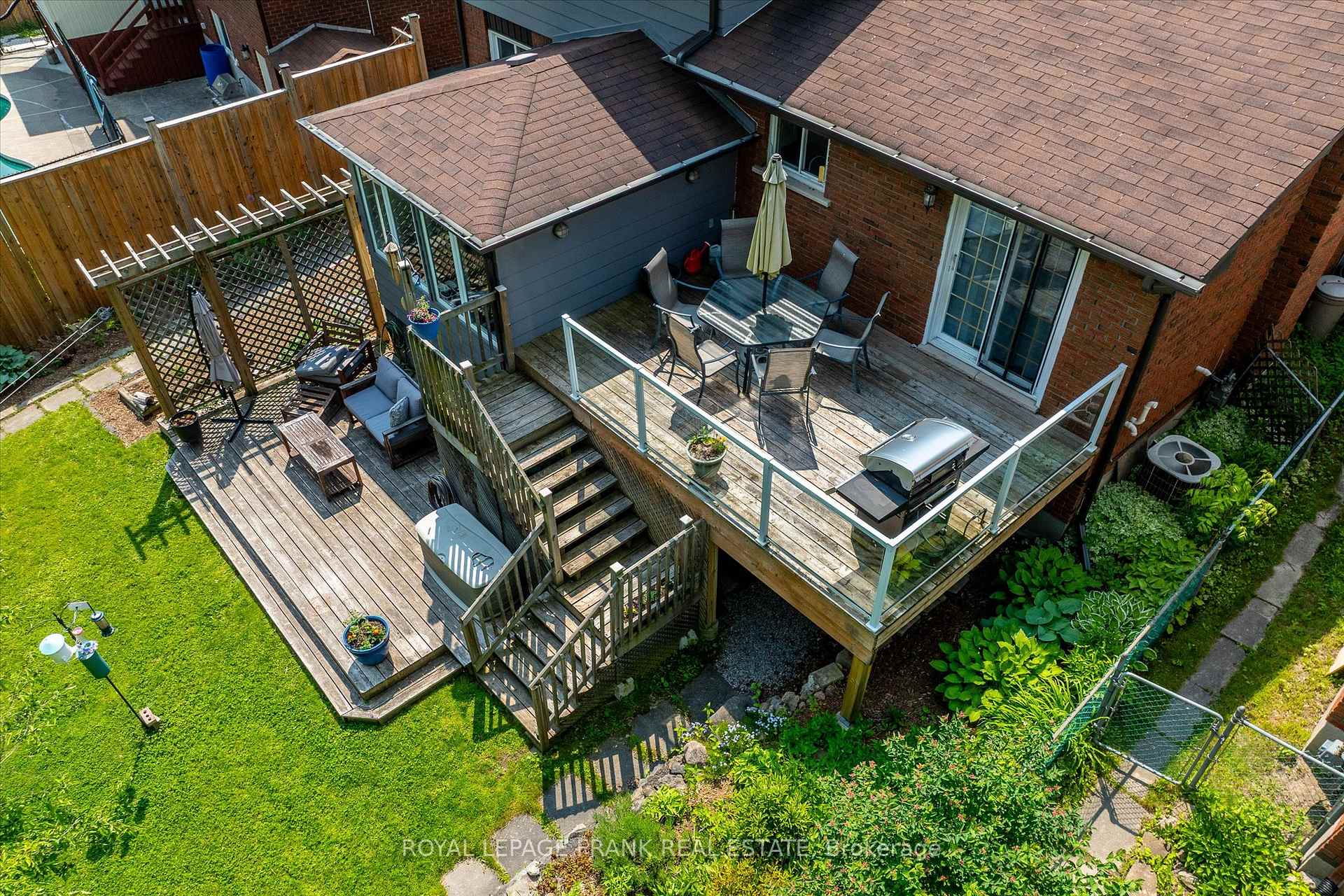 Photo 28 of 1296 Cartier Boulevard, Peterborough, Northcrest Ward 5 — HOMEH